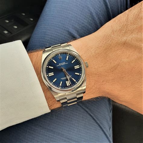 rolex review reddit